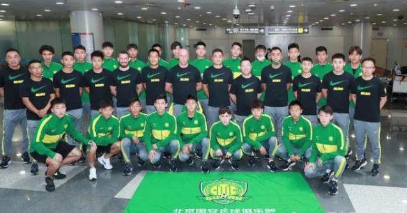 乐鱼app-【亚冠前瞻】国安冲击中超队第一胜 曾淘汰中甲球队